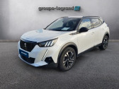 Peugeot 2008 1.2 PureTech 130ch S&S GT Line 7cv   Le Havre 76