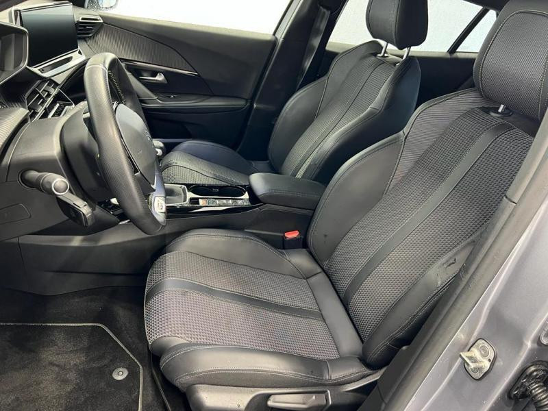 Peugeot 2008 1.2 PureTech 130ch S&S GT Line 7cv  occasion  Hoenheim - photo n7