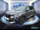 Annonce Peugeot 2008 occasion Essence 1.2 PureTech 130ch S&S GT Line 7cv  Loison-sous-Lens