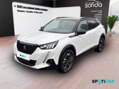 Peugeot 2008 occasion année 2020 boite Manuelle Annonce Peugeot 2008 occasion Essence 1.2 PureTech 130ch S&S GT Line 7cv à Hazebrouck