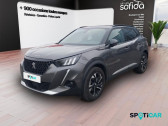 Peugeot 2008 occasion année 2020 boite Manuelle Annonce Peugeot 2008 occasion Essence 1.2 PureTech 130ch S&S GT Line 7cv à PERSAN