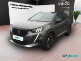 Annonce Peugeot 2008 occasion Essence 1.2 PureTech 130ch S&S GT Line 7cv  Saint Martin-lez-Tatinghem
