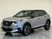 Peugeot 2008 occasion année 2021 boite Manuelle Annonce Peugeot 2008 occasion Essence 1.2 PureTech 130ch S&S GT Line 7cv à Hoenheim