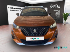 Peugeot 2008 , garage Peugeot Boulogne-sur-mer - SOFIDA AUTO  Boulogne-sur-mer