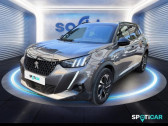 Annonce Peugeot 2008 occasion Essence 1.2 PureTech 130ch S&S GT Line 7cv  ANZIN