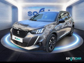 Peugeot 2008 , garage PEUGEOT VALENCIENNES - SOFIDA AUTO  ANZIN