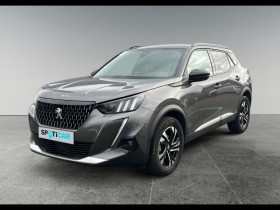 Peugeot 2008 , garage PEUGEOT SAVERNE  Otterswiller