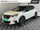 Peugeot 2008 occasion année 2020 boite Manuelle Annonce Peugeot 2008 occasion Essence 1.2 PureTech 130ch S&S GT Line 7cv à Noisy-le-Grand