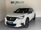 Peugeot 2008 1.2 PureTech 130ch S&S GT Line EAT8 7cv  2021 - annonce de voiture en vente sur Auto Sélection.com