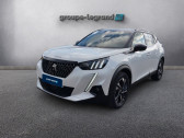 Peugeot 2008 1.2 PureTech 130ch S&S GT Line EAT8 7cv   Le Havre 76