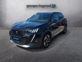 Annonce Peugeot 2008 occasion Essence 1.2 PureTech 130ch S&S GT Line EAT8 7cv  Le Havre