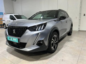 Peugeot 2008 1.2 PureTech 130ch S&S GT Line EAT8 7cv   Haguenau 67