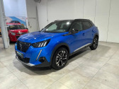 Peugeot 2008 1.2 PureTech 130ch S&S GT Line EAT8 7cv   Haguenau 67