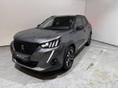 Peugeot 2008 occasion année 2020 boite Automatique Annonce Peugeot 2008 occasion Essence 1.2 PureTech 130ch S&S GT Line EAT8 7cv à ILLZACH
