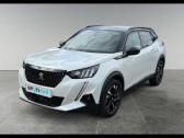 Peugeot 2008 1.2 PureTech 130ch S&S GT Line EAT8 7cv   Saverne 67