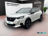 Peugeot 2008 occasion année 2020 boite Automatique Annonce Peugeot 2008 occasion Essence 1.2 PureTech 130ch S&S GT Line EAT8 7cv à Béthune