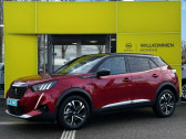 Peugeot 2008 1.2 PureTech 130ch S&S GT Line EAT8 7cv   Rosheim 67