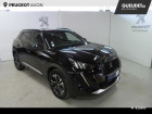 Peugeot 2008 occasion année 2020 boite Automatique Annonce Peugeot 2008 occasion Essence 1.2 PureTech 130ch S&S GT Line EAT8 7cv à Avon