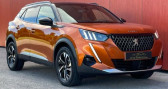 Peugeot 2008 occasion année 2020 boite Automatique Annonce Peugeot 2008 occasion Essence 1,2 PURETECH 130ch S&S GT LINE EAT8 à PERPIGNAN