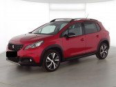 Peugeot 2008 occasion année 2020 boite Automatique Annonce Peugeot 2008 occasion Essence 1.2 PURETECH 130CH S&S GT LINE EAT8 à Villenave-d'Ornon