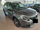Peugeot 2008 occasion année 2019 boite Automatique Annonce Peugeot 2008 occasion Essence 1.2 PURETECH 130CH S&S GT LINE EAT8 à Villenave-d'Ornon