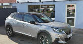Annonce Peugeot 2008 occasion Essence 1.2 PureTech 130ch S&S GT Line  Danjoutin