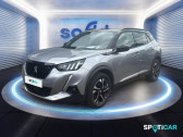 Peugeot 2008 1.2 PureTech 130ch S&S GT Line   Bruay-la-Buissière 62
