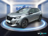 Peugeot 2008 occasion année 2020 boite Manuelle Annonce Peugeot 2008 occasion Essence 1.2 PureTech 130ch S&S GT Line à Béthune