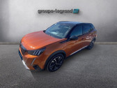 Peugeot 2008 occasion année 2019 boite Manuelle Annonce Peugeot 2008 occasion Essence 1.2 PureTech 130ch S&S GT Line à Le Havre