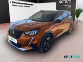 Peugeot 2008 1.2 PureTech 130ch S&S GT Line   Boulogne-sur-mer 62