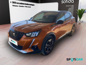 Peugeot 2008 , garage Peugeot Boulogne-sur-mer - SOFIDA AUTO  Boulogne-sur-mer