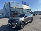 Annonce Peugeot 2008 occasion Essence 1.2 PURETECH 130CH S&S GT-LINE  Labge