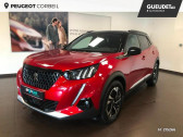 Peugeot 2008 occasion année 2020 boite Manuelle Annonce Peugeot 2008 occasion Essence 1.2 PureTech 130ch S&S GT Line à Corbeil-Essonnes