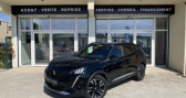 Peugeot 2008 occasion année 2021 boite Automatique Annonce Peugeot 2008 occasion Essence 1.2 PURETECH 130CH S&S GT PACK EAT8 à FUVEAU