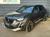 Peugeot 2008 1.2 PureTech 130ch S&S GT Pack EAT8   Hoenheim 67