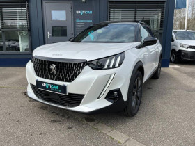 Peugeot 2008 , garage PEUGEOT Strasbourg NORD  Hoenheim