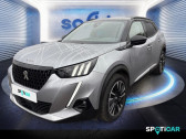 Peugeot 2008 1.2 PureTech 130ch S&S GT Pack EAT8   Loison-sous-Lens 62