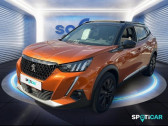 Peugeot 2008 1.2 PureTech 130ch S&S GT Pack EAT8   FEIGNIES 59