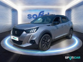 Peugeot 2008 occasion année 2022 boite Automatique Annonce Peugeot 2008 occasion Essence 1.2 PureTech 130ch S&S GT Pack EAT8 à Béthune