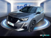 Peugeot 2008 occasion année 2022 boite Manuelle Annonce Peugeot 2008 occasion Essence 1.2 PureTech 130ch S&S GT à Dechy
