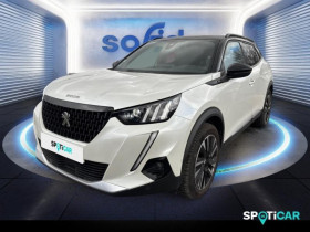 Peugeot 2008 , garage Peugeot Boulogne-sur-mer - SOFIDA AUTO  Boulogne-sur-mer