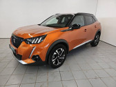 Annonce Peugeot 2008 occasion Essence 1.2 PureTech 130ch S&S GT  ILLZACH