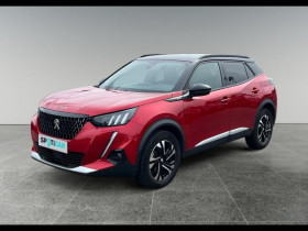 Peugeot 2008 , garage PEUGEOT SAVERNE  Otterswiller