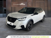 Annonce Peugeot 2008 occasion Essence 1.2 PureTech 130ch S&S GT  CHALON SUR SAONE