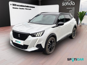 Peugeot 2008 , garage Peugeot Hazebrouck - SOFIDA AUTO  Hazebrouck