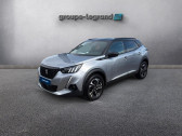 Annonce Peugeot 2008 occasion Essence 1.2 PureTech 130ch S&S GT  Le Havre
