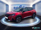 Peugeot 2008 occasion année 2023 boite Manuelle Annonce Peugeot 2008 occasion Essence 1.2 PureTech 130ch S&S GT à Longuenesse
