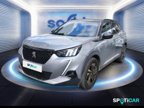 Peugeot 2008 , garage PEUGEOT VALENCIENNES - SOFIDA AUTO  ANZIN