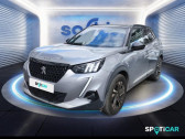 Peugeot 2008 occasion année 2022 boite Manuelle Annonce Peugeot 2008 occasion Essence 1.2 PureTech 130ch S&S GT à ANZIN