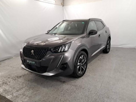 Peugeot 2008 , garage Citroën Mulhouse  Illzach